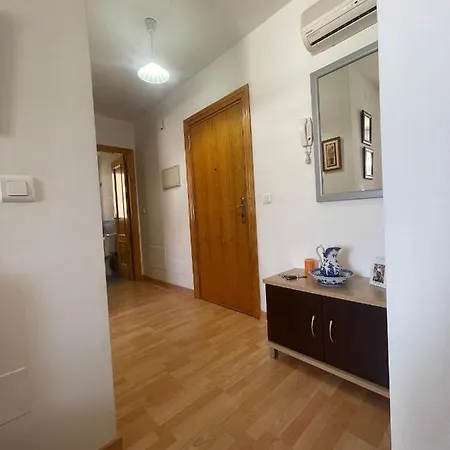 Piso Con Parking Y Piscina En Costa Apartman Torrox