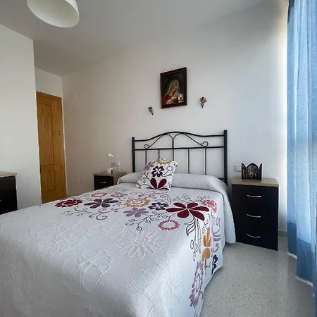 Apartman Piso Con Parking Y Piscina En Costa