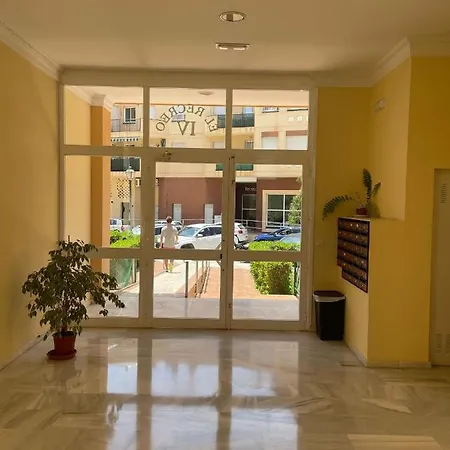 Apartman Piso Con Parking Y Piscina En Costa